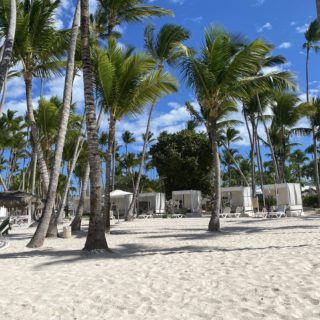 Melia Punta Cana Beach Resort - All Inclusive Adults Only