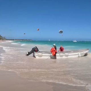 Punta Cana beach safety tips and advice