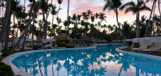 Melia Punta Cana Beach Wellness Resort