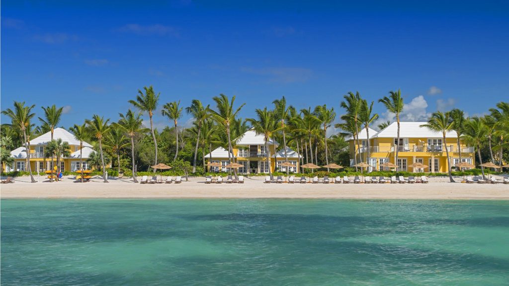 Punta Cana Boutique Hotel