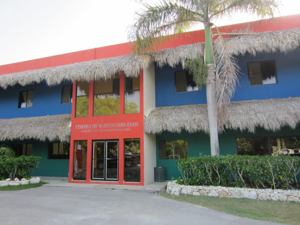 Punta Cana Ecological Foundation