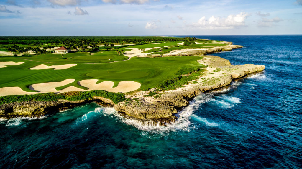 Punta Espada Golf Course