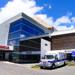 Punta Cana Hospital IMG