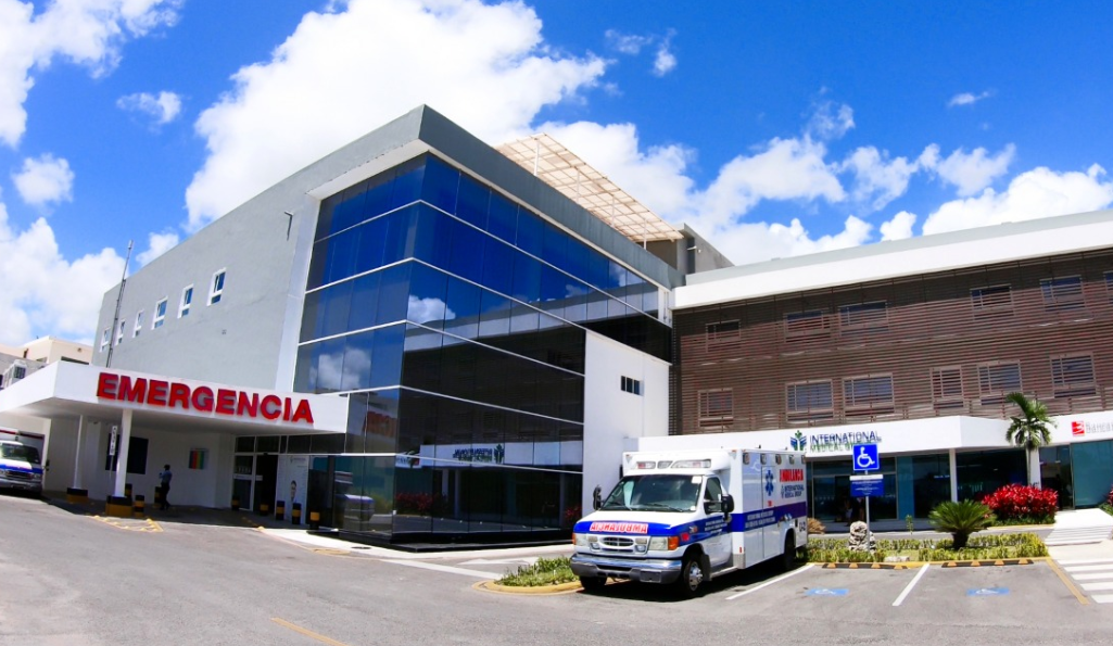 Hospital IMG Punta Cana: A Beacon of Medical Excellence in the Heart of ...