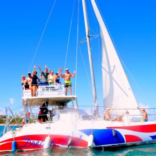 Punta Cana Private Boat Charter