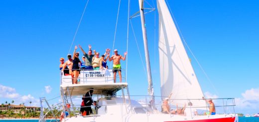 Punta Cana Private Boat Charter