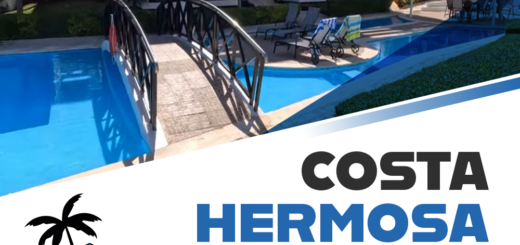 Costa Hermosa Punta Cana Rental Condominium