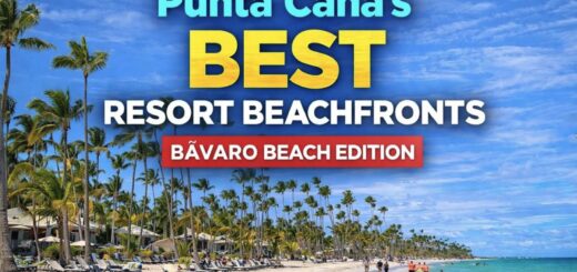Punta Cana All-Inclusive Resorts best beach experiences